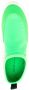 Osklen Arpx Super Light slip-on sneakers Green - Thumbnail 4
