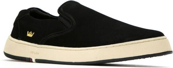 Osklen Bossa Nova sneakers Black