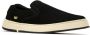 Osklen Bossa Nova sneakers Black - Thumbnail 2