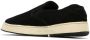 Osklen Bossa Nova sneakers Black - Thumbnail 3