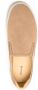 Osklen branded heel-counter slip-on sneakers Neutrals - Thumbnail 4