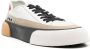 Osklen colour-block panelled sneakers Neutrals - Thumbnail 2