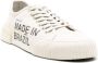 Osklen Creeper low-top sneakers White - Thumbnail 2