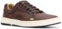 Osklen leather sneakers Brown - Thumbnail 2