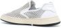 Osklen leather sneakers White - Thumbnail 3