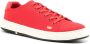 Osklen logo low-top sneakers Red - Thumbnail 2