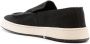 Osklen Soho suede sneakers Black - Thumbnail 3