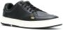 Osklen panelled sneakers Black - Thumbnail 2