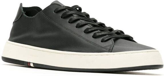 Osklen Soho low-top sneakers 10 PRETO