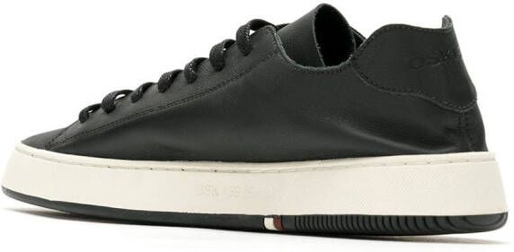 Osklen Soho low-top sneakers 10 PRETO