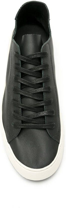 Osklen Soho low-top sneakers 10 PRETO
