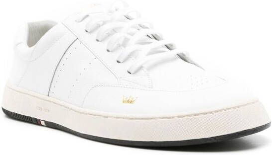 Osklen Tenis Soho Masc sneakers White