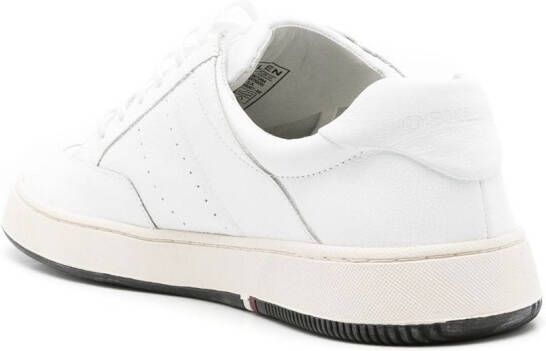 Osklen Tenis Soho Masc sneakers White
