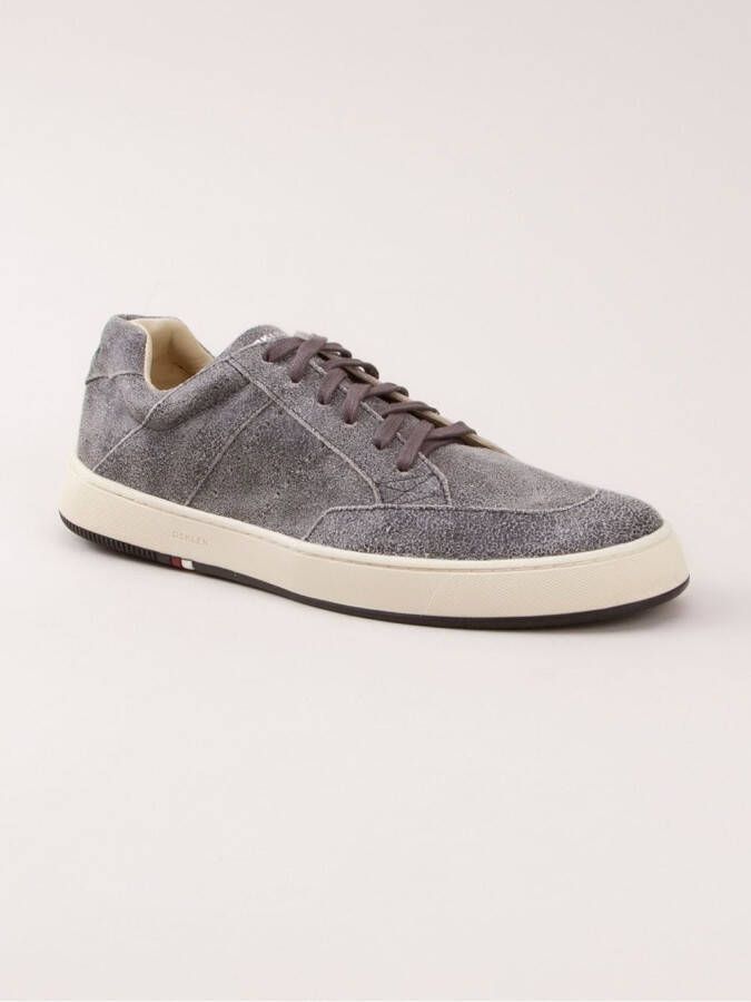 Osklen Soho sneakers Black