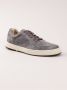 Osklen Soho sneakers Black - Thumbnail 2