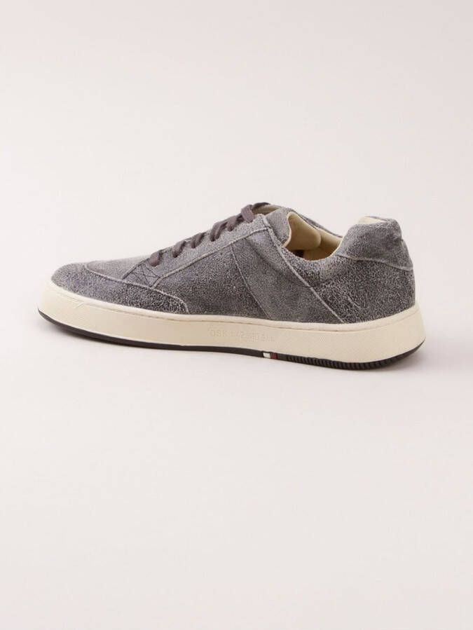 Osklen Soho sneakers Black