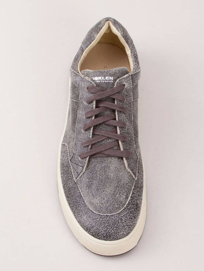 Osklen Soho sneakers Black