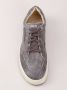 Osklen Soho sneakers Black - Thumbnail 4