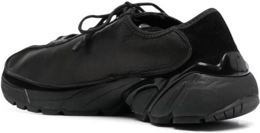 OUR LEGACY Klove low-top sneakers Black