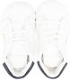 Palm Angels Kids Palm One leather sneakers White - Thumbnail 3