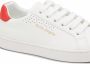 Palm Angels Kids Palm One low-top sneakers White - Thumbnail 4