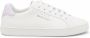 Palm Angels Kids Palm One low-top sneakers White - Thumbnail 2
