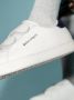 Palm Angels Kids Palm One touch-strap sneakers White - Thumbnail 5