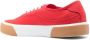 Palm Angels logo-print lace-up sneakers Red - Thumbnail 3
