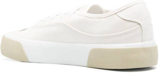 Palm Angels Logo Skaters sneakers White