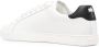 Palm Angels New Tennis lace-up sneakers White - Thumbnail 3