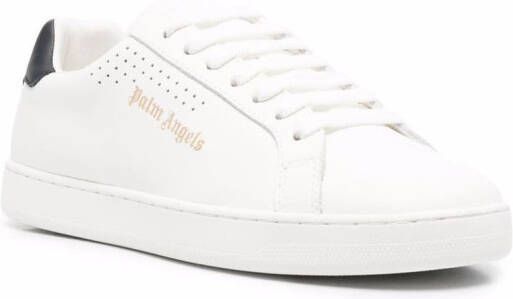 Palm Angels New Tennis sneakers White