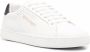 Palm Angels New Tennis sneakers White - Thumbnail 2