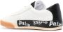 Palm Angels New Vulcanized low-top sneakers White - Thumbnail 3