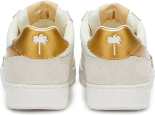 Palm Angels Palm Beach University sneakers White