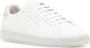 Palm Angels Palm One leather sneakers White - Thumbnail 2