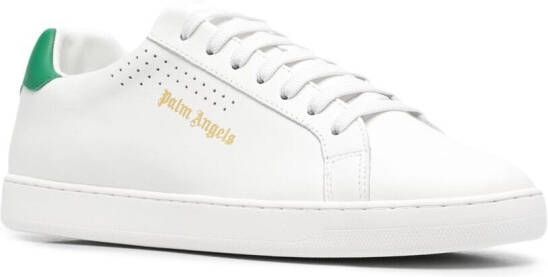 Palm Angels Palm One low-top sneakers White