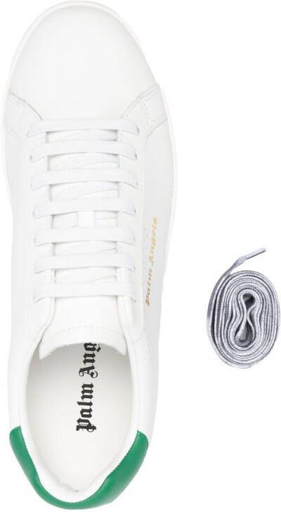 Palm Angels Palm One low-top sneakers White