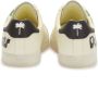 Palm Angels Palm One leather sneakers White - Thumbnail 3