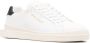 Palm Angels Palm Two low-top sneakers White - Thumbnail 2