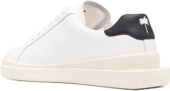 Palm Angels Palm Two low-top sneakers White