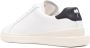 Palm Angels Palm Two low-top sneakers White - Thumbnail 3