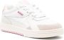 Palm Angels Palm University low-top sneakers White - Thumbnail 2