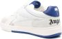 Palm Angels Palm University low-top sneakers White - Thumbnail 3