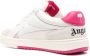 Palm Angels Palm University low-top sneakers White - Thumbnail 3