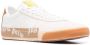 Palm Angels panelled low-top sneakers White - Thumbnail 2