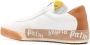 Palm Angels panelled low-top sneakers White - Thumbnail 3
