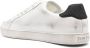 Palm Angels Spray Paint low-top sneakers White - Thumbnail 3