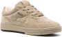 Palm Angels suede low-top sneakers Neutrals - Thumbnail 2