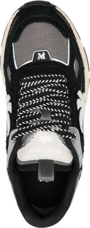Palm Angels THE PALM RUNNER Black