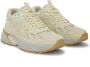 Palm Angels The Palm Runner leather sneakers Neutrals - Thumbnail 2